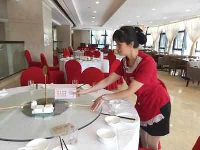 適量點(diǎn)菜、提倡打包,開化餐飲&ldquo;光盤行動(dòng)&rdquo;進(jìn)行時(shí)&rarr;