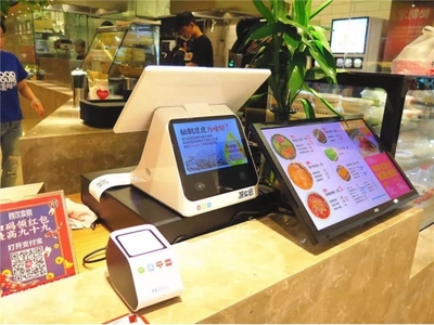 客如云亮相云棲大會(huì),與阿里云賦能餐飲商戶,提供穩(wěn)定、安全的數(shù)據(jù)服務(wù)