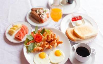 餐飲業(yè)即便轉(zhuǎn)型升級(jí),也要回歸本質(zhì)!_科技頻道_東方頭條