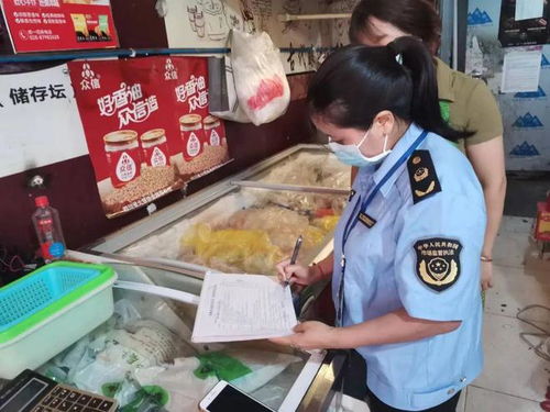 成都市新津區市場監管局從嚴從實從快做好疫情防控工作