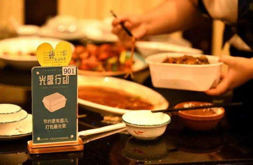 牡丹江餐飲服務(wù)單位 消費(fèi)者,這份反對餐飲浪費(fèi),培養(yǎng)節(jié)約習(xí)慣的倡議請收好