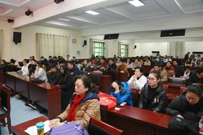 鄭州大學(xué)五附院承辦河南省放射工作人員培訓(xùn)班 提升專業(yè)技能，保障醫(yī)療安全