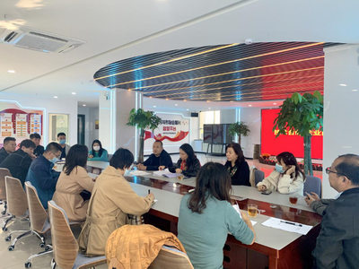 烏海市行政審批和政務服務局開展技術合同認定登記'面對面'服務，激發企業創新活力