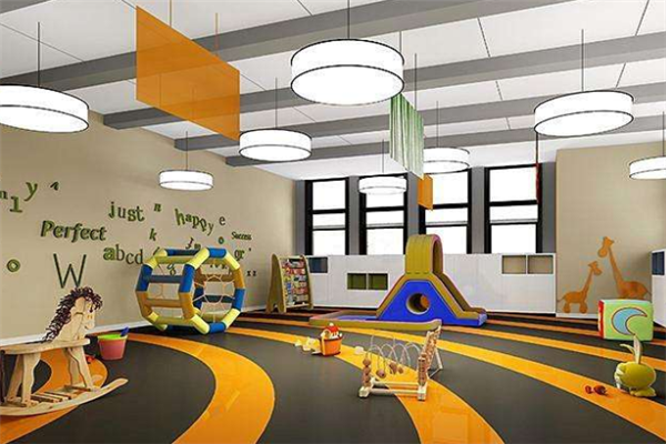 榮成彩虹早教 以卓越產品與精細服務，贏得教育培訓消費者的信任與青睞